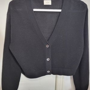 Aritzia Wilfred Cardigan
